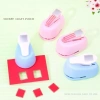 Stamp Border Punch FAVORITEGOODS: Dụng cụ đục răng thủ công giấy, Embosser, giảm 20% 9