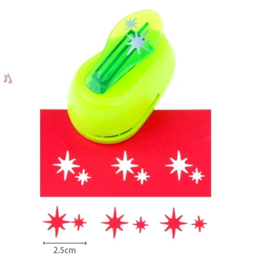 Stamp Border Punch FAVORITEGOODS: Dụng cụ đục răng thủ công giấy, Embosser, giảm 20% 15 Stamp Border Punch FAVORITEGOODS: Dụng cụ đục răng thủ công giấy, Embosser, giảm 20% 15