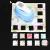 Stamp Border Punch FAVORITEGOODS: Dụng cụ đục răng thủ công giấy, Embosser, giảm 20% 17