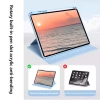 Stand 360 Xoay Acrylic Cứng cho Honor Pad X9a/X9/X8A, MatePad SE 11 - Khe Cắm Bút, Giá 65k 5