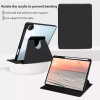 Stand 360 Xoay Acrylic Cứng cho Honor Pad X9a/X9/X8A, MatePad SE 11 - Khe Cắm Bút, Giá 65k 7