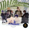 Standee Acrylic Chibi Genshin Impact - Zhongli, Xiao, Wanderer, Alhaitham - Mô hình trưng bày chỉ 14.500 VND