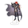 Standee Acrylic Chibi Genshin Impact - Zhongli, Xiao, Wanderer, Alhaitham - Mô hình trưng bày chỉ 14.500 VND 4