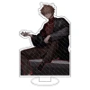 Standee Acrylic Chibi Genshin Impact - Zhongli, Xiao, Wanderer, Alhaitham - Mô hình trưng bày chỉ 14.500 VND 8