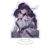 Standee Acrylic Chibi Genshin Impact - Zhongli, Xiao, Wanderer, Alhaitham - Mô hình trưng bày chỉ 14.500 VND 9