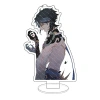 Standee Acrylic Chibi Genshin Impact - Zhongli, Xiao, Wanderer, Alhaitham - Mô hình trưng bày chỉ 14.500 VND 10