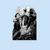 Standee Acrylic Jujutsu Kaisen Gojo Satoru và Geto Suguru CP Series - Keychain, 22.000 VND 3