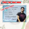 Standee Acrylic Wibu M789 - Tượng Anh Trai Say Hi Tiệm Tạp Hóa Viết Tay 24.500₫ 5