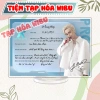Standee Acrylic Wibu M789 - Tượng Anh Trai Say Hi Tiệm Tạp Hóa Viết Tay 24.500₫ 6