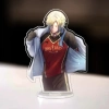 Standee Anime BLUE LOCK KAISER - Phụ kiện trang trí bàn học, chỉ 22.000₫