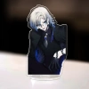 Standee Anime BLUE LOCK KAISER - Phụ kiện trang trí bàn học, chỉ 22.000₫ 3