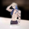 Standee Anime BLUE LOCK KAISER - Phụ kiện trang trí bàn học, chỉ 22.000₫ 4
