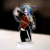 Standee Anime BLUE LOCK KAISER - Phụ kiện trang trí bàn học, chỉ 22.000₫ 8