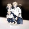 Standee Anime BLUE LOCK KAISER - Phụ kiện trang trí bàn học, chỉ 22.000₫ 9