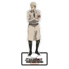Standee Attack on Titan Erwin Hange Levi Eren Mikasa Jean Sasha - phụ kiện trang trí bàn học 22.000đ 4