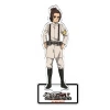 Standee Attack on Titan Erwin Hange Levi Eren Mikasa Jean Sasha - phụ kiện trang trí bàn học 22.000đ 5