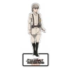 Standee Attack on Titan Erwin Hange Levi Eren Mikasa Jean Sasha - phụ kiện trang trí bàn học 22.000đ 7