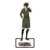 Standee Attack on Titan Erwin Hange Levi Eren Mikasa Jean Sasha - phụ kiện trang trí bàn học 22.000đ 9