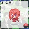 Standee BLUE LOCK BABY MẶC CỔ PHỤC 3cm Chibi mica acrylic - Dễ thương 15,000 VND 4