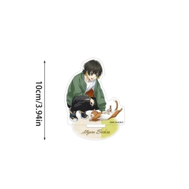 Standee Blue Lock Isagi Nagi Meguru Chigiri Reo Sae Itoshi Rin Baro 51 mẫu phụ kiện bàn học, giá ưu đãi 14.500₫