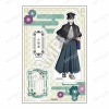 Standee Blue Lock Isagi Nagi Reo - Phụ kiện trang trí bàn học, giảm còn 14.500₫ 3