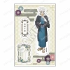 Standee Blue Lock Isagi Nagi Reo - Phụ kiện trang trí bàn học, giảm còn 14.500₫ 5