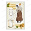 Standee Blue Lock Isagi Nagi Reo - Phụ kiện trang trí bàn học, giảm còn 14.500₫ 6