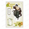 Standee Blue Lock Isagi Nagi Reo - Phụ kiện trang trí bàn học, giảm còn 14.500₫ 7
