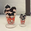 Standee Bỏng Ngô TNT Thời Đại Thiếu Niên Đoàn - Nhân vật sống động, chất liệu bền, giá chỉ 15.000₫ 5