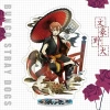 Standee Bungo Stray Dogs Dazai Osamu & Chuuya Akutagawa - Phụ kiện trang trí bàn học 29.500 5
