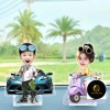 Standee cặp đôi lắc đầu - Ghép mặt, in theo yêu cầu, decor, quà tặng - 32.000₫ (giảm từ 38.400₫)