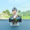 Standee cặp đôi lắc đầu - Ghép mặt, in theo yêu cầu, decor, quà tặng - 32.000₫ (giảm từ 38.400₫) 6