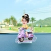 Standee cặp đôi lắc đầu - Ghép mặt, in theo yêu cầu, decor, quà tặng - 32.000₫ (giảm từ 38.400₫) 7