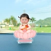 Standee cặp đôi lắc đầu - Ghép mặt, in theo yêu cầu, decor, quà tặng - 32.000₫ (giảm từ 38.400₫) 10