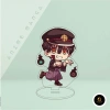 Standee Chibi Anime Hanako‑kun Ác Quỷ Trong Nhà Xí 5CM - Giá 5.000đ Giảm Sốc
