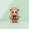 Standee Chibi Anime Hanako‑kun Ác Quỷ Trong Nhà Xí 5CM - Giá 5.000đ Giảm Sốc 2