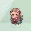 Standee Chibi Anime Hanako‑kun Ác Quỷ Trong Nhà Xí 5CM - Giá 5.000đ Giảm Sốc 3