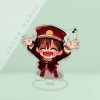 Standee Chibi Anime Hanako‑kun Ác Quỷ Trong Nhà Xí 5CM - Giá 5.000đ Giảm Sốc 6