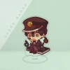 Standee Chibi Anime Hanako‑kun Ác Quỷ Trong Nhà Xí 5CM - Giá 5.000đ Giảm Sốc 7