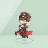 Standee Chibi Anime Hanako‑kun Ác Quỷ Trong Nhà Xí 5CM - Giá 5.000đ Giảm Sốc 8