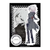 Standee Danganronpa Enoshima Junko và Nanami Chiaki - Trang trí bàn học, 14.500 VND 2
