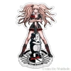 Standee Danganronpa V3 Kokichi Oma Rantaro – 3 phụ kiện trang trí bàn học, giá 14.500₫ 2