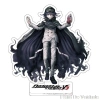 Standee Danganronpa V3 Kokichi Oma Rantaro – 3 phụ kiện trang trí bàn học, giá 14.500₫ 3