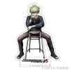 Standee Danganronpa V3 Kokichi Oma Rantaro – 3 phụ kiện trang trí bàn học, giá 14.500₫ 8