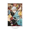 Standee Demon Slayer Kimetsu No Yaiba Tanjirou Nezuko Kochou Shinobu - Phụ kiện bàn học 22.000₫ 6
