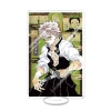 Standee Demon Slayer Kimetsu No Yaiba Tanjirou Nezuko Kochou Shinobu - Phụ kiện bàn học 22.000₫ 9