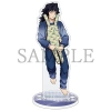 Standee Demon Slayer Kimetsu - Tanjirou & Giyuu, phụ kiện bàn học, giá 22.000₫ 6