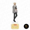Standee Detective Conan Deka Acrylic Toru Amuro Phụ kiện trang trí bàn học, chất lượng cao, giá ưu đãi 14.500 VND