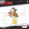 Standee DR.STONE BOAR 8cm acrylic mô hình anime chibi - Trang trí, giá 29.900đ 3