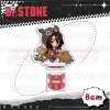 Standee DR.STONE BOAR 8cm acrylic mô hình anime chibi - Trang trí, giá 29.900đ 7